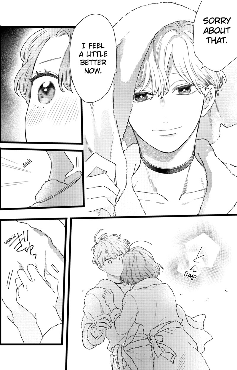 Oshikake Ouji Wa Nido OishII 37a 4