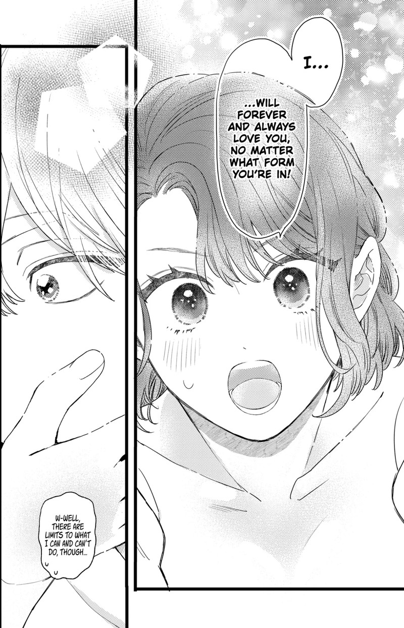 Oshikake Ouji Wa Nido OishII 37b 5