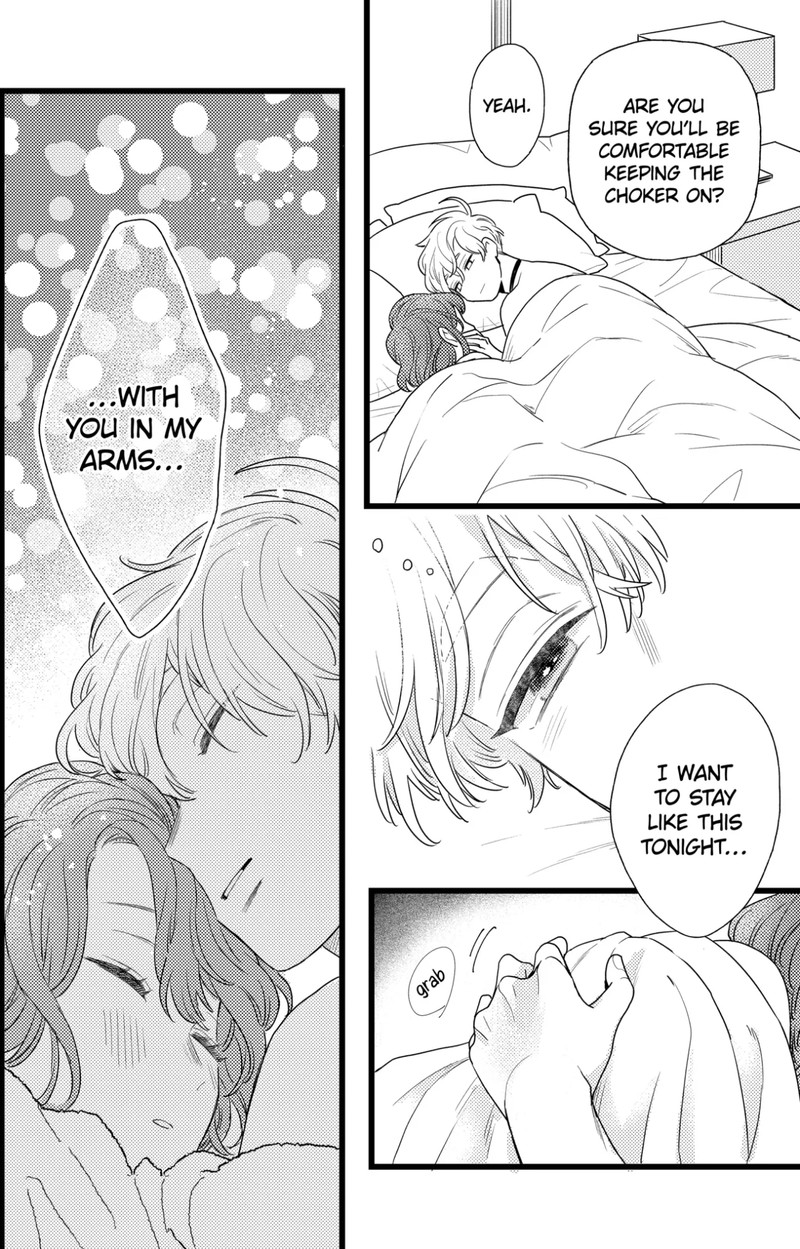 Oshikake Ouji Wa Nido OishII 37b 7