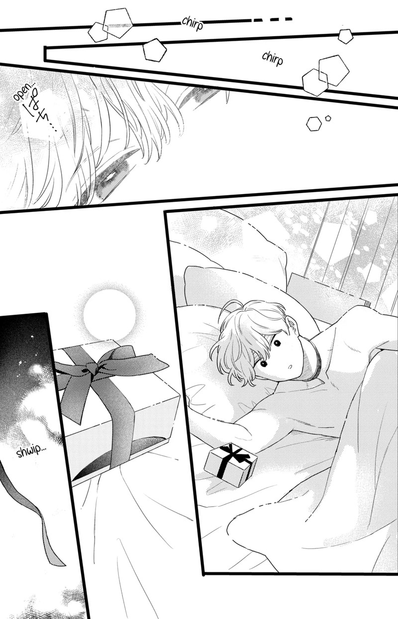 Oshikake Ouji Wa Nido OishII 37b 8