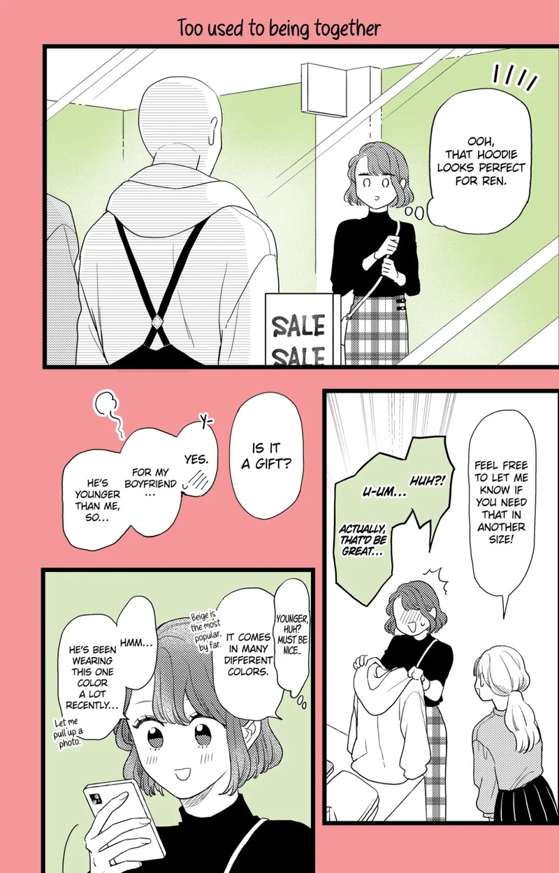 Oshikake Ouji Wa Nido OishII 37d 1