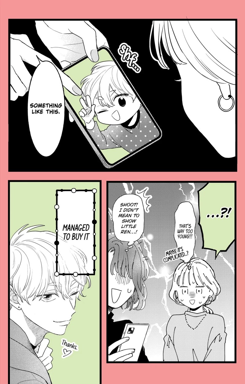 Oshikake Ouji Wa Nido OishII 37d 2