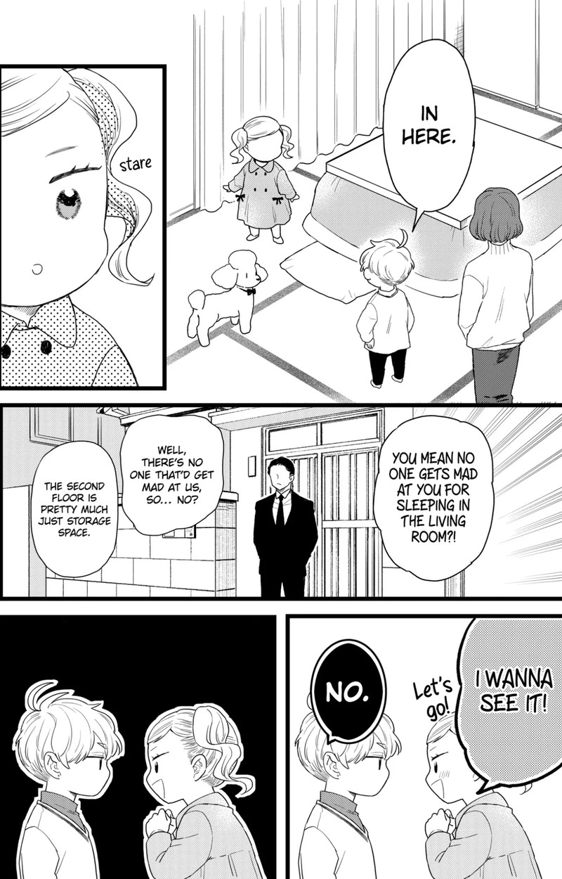 Oshikake Ouji Wa Nido OishII 38a 10