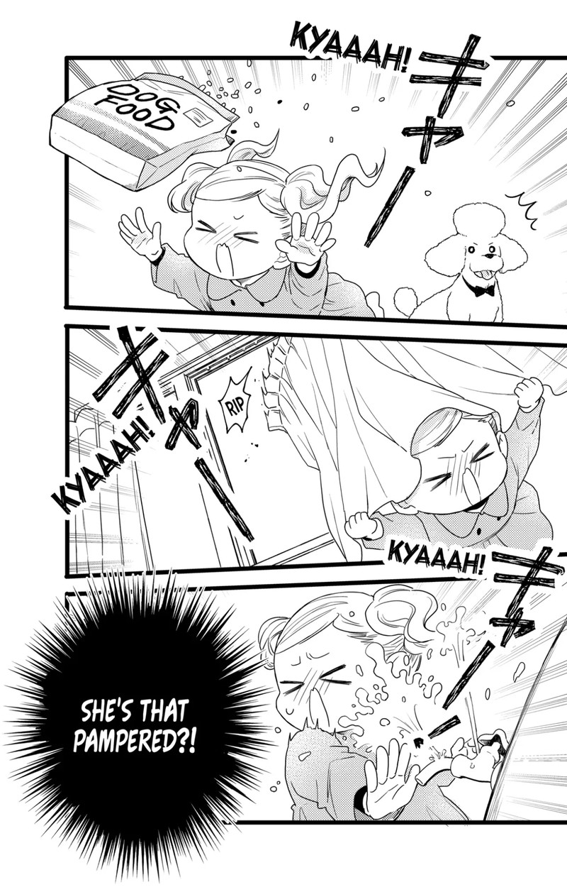 Oshikake Ouji Wa Nido OishII 38a 15