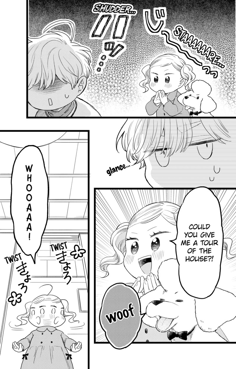 Oshikake Ouji Wa Nido OishII 38a 7