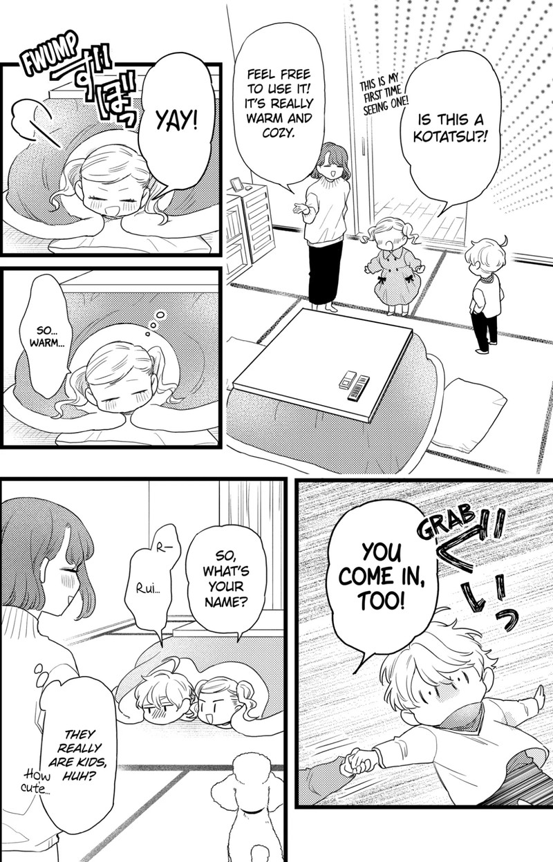 Oshikake Ouji Wa Nido OishII 38a 8