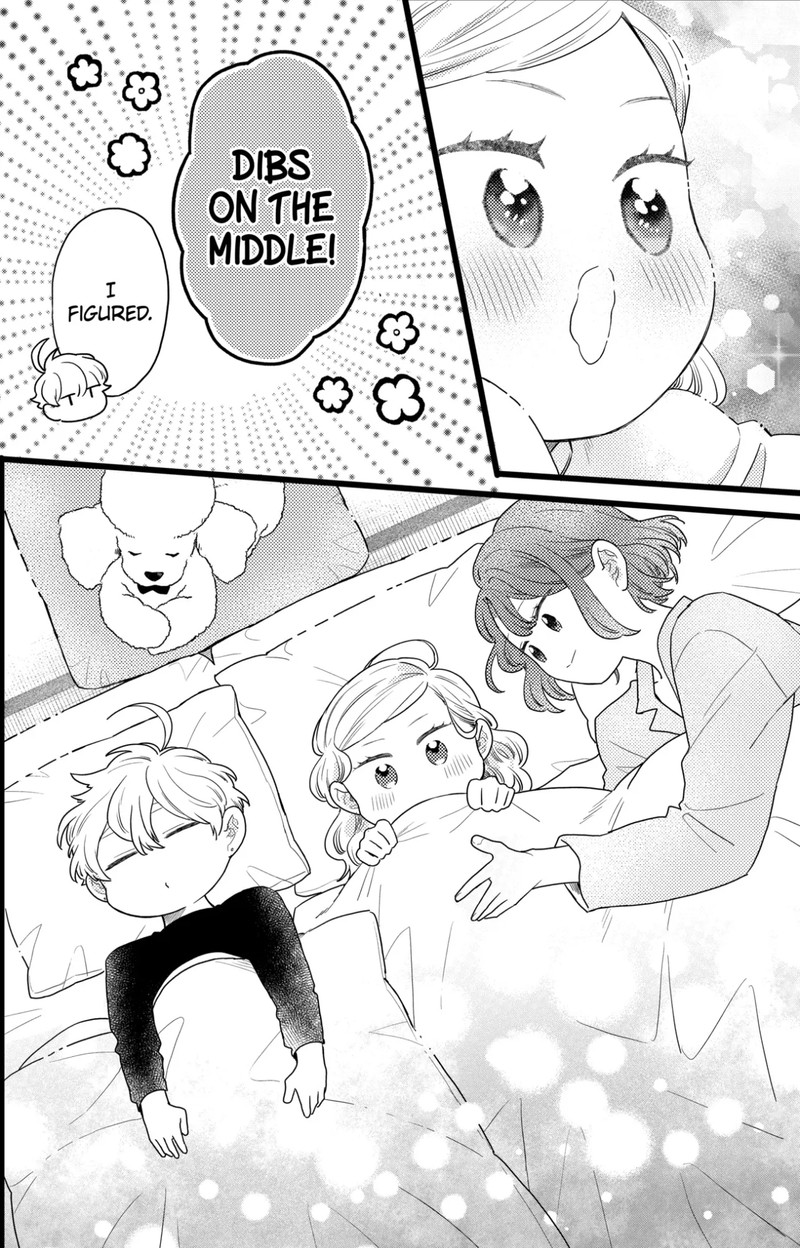 Oshikake Ouji Wa Nido OishII 38b 11