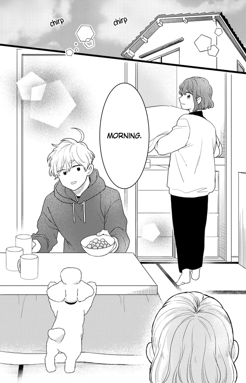 Oshikake Ouji Wa Nido OishII 38b 14