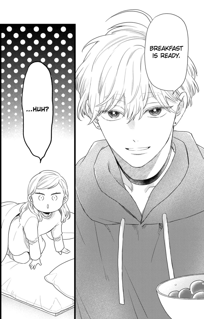 Oshikake Ouji Wa Nido OishII 38b 15