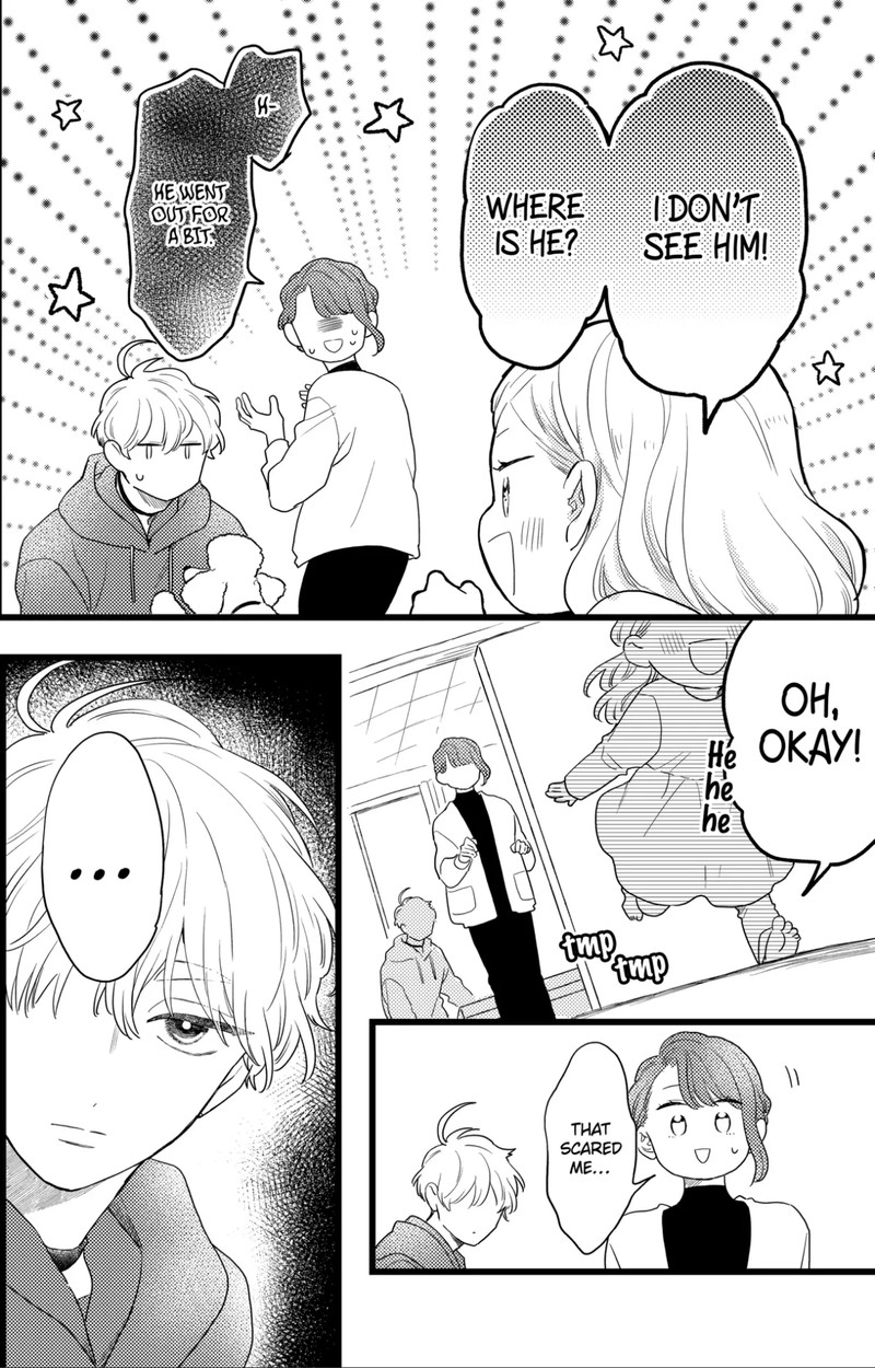 Oshikake Ouji Wa Nido OishII 38c 2