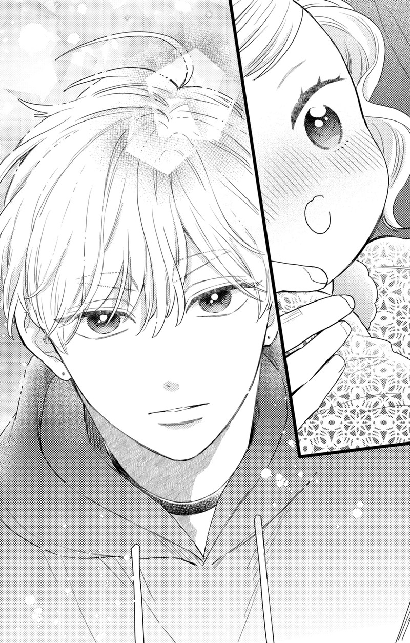 Oshikake Ouji Wa Nido OishII 38c 9