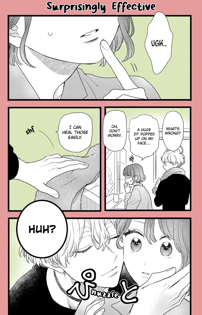 Oshikake Ouji Wa Nido OishII 38d 1