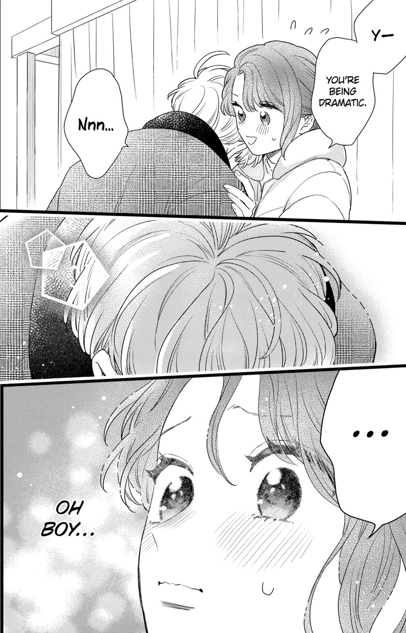 Oshikake Ouji Wa Nido OishII 39b 5