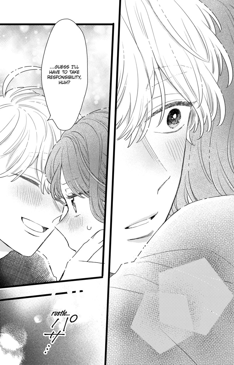 Oshikake Ouji Wa Nido OishII 39c 12