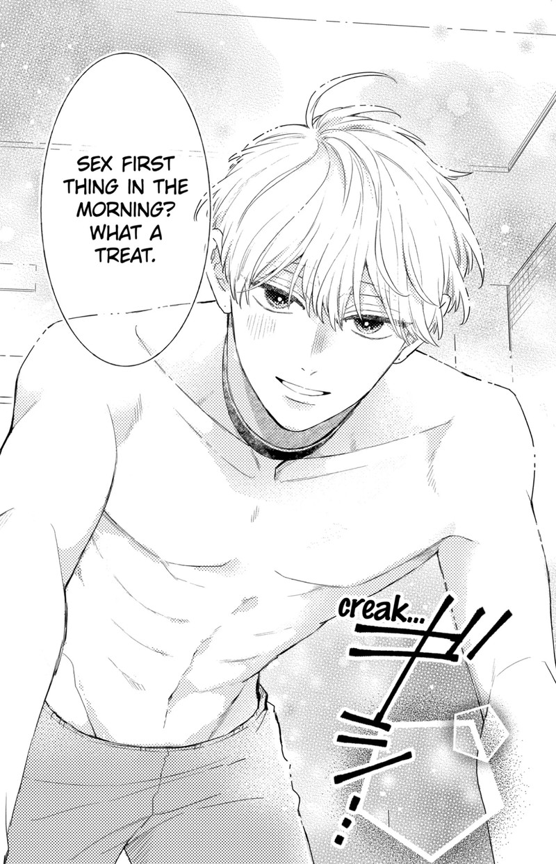 Oshikake Ouji Wa Nido OishII 39c 13