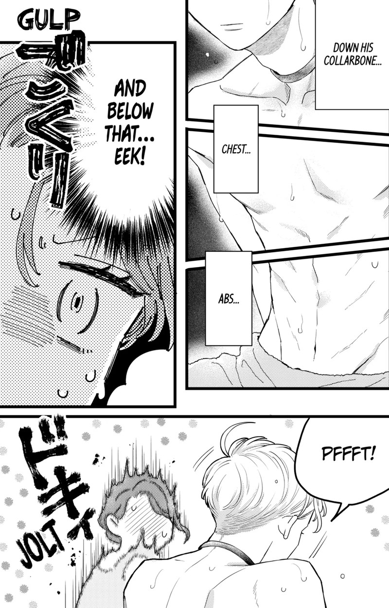 Oshikake Ouji Wa Nido OishII 39c 2