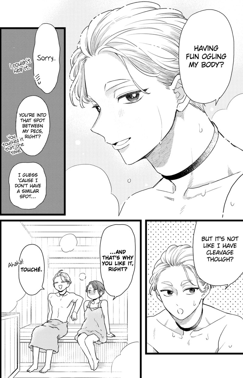 Oshikake Ouji Wa Nido OishII 39c 3