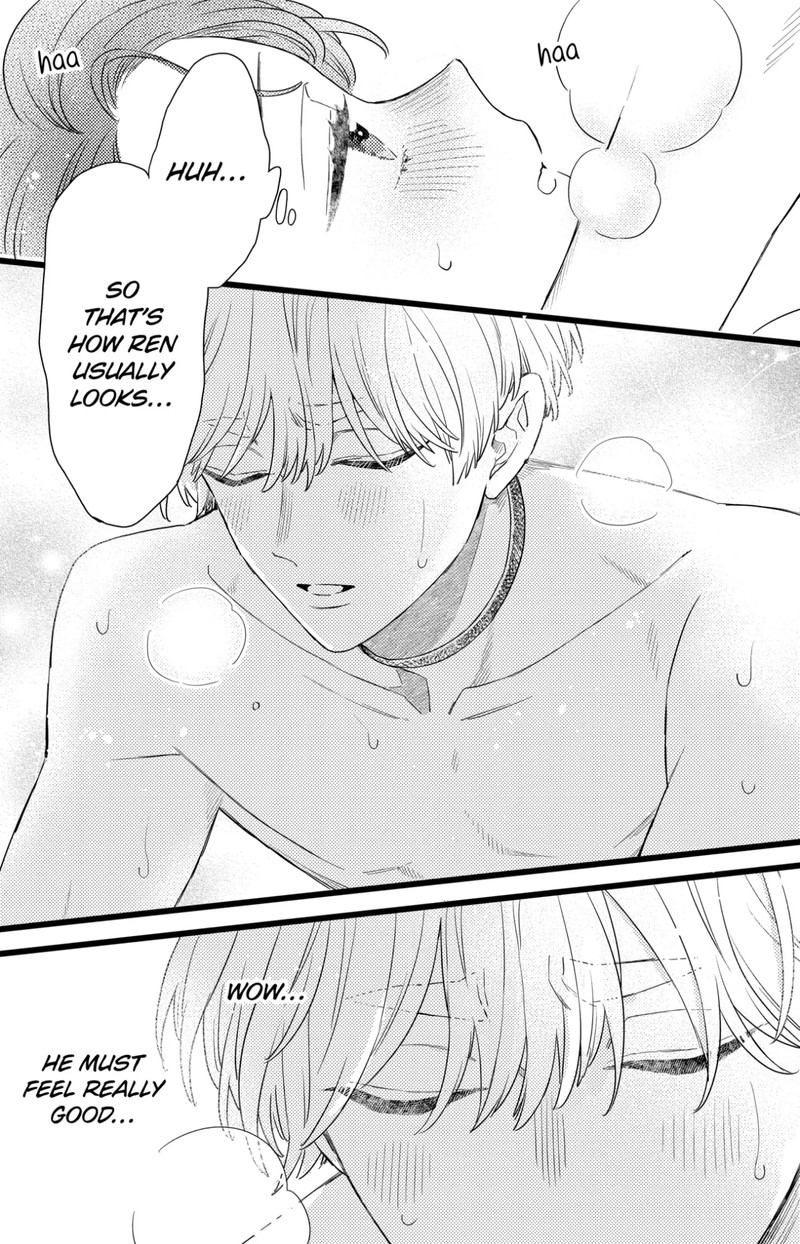 Oshikake Ouji Wa Nido OishII 40a 13