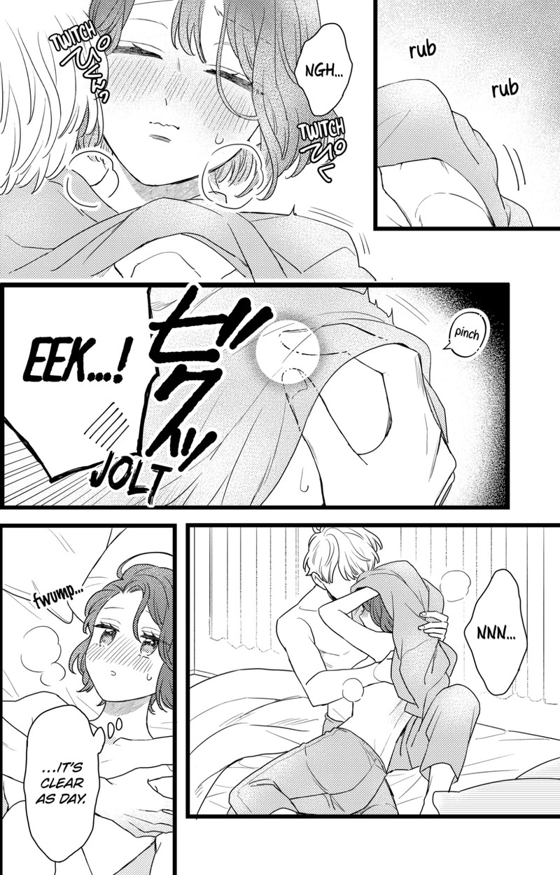 Oshikake Ouji Wa Nido OishII 40a 8