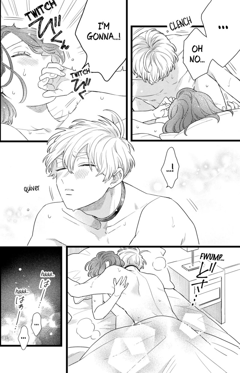 Oshikake Ouji Wa Nido OishII 40b 2