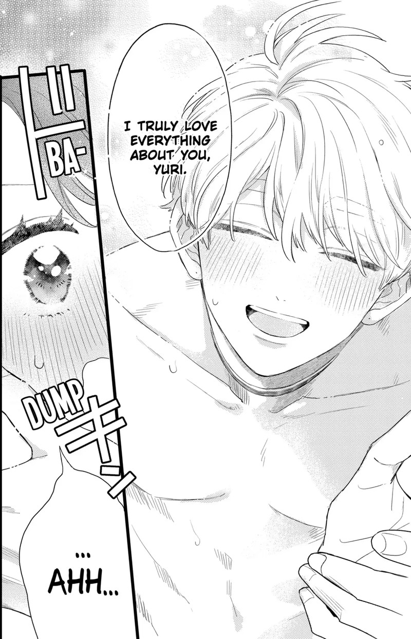 Oshikake Ouji Wa Nido OishII 40b 4