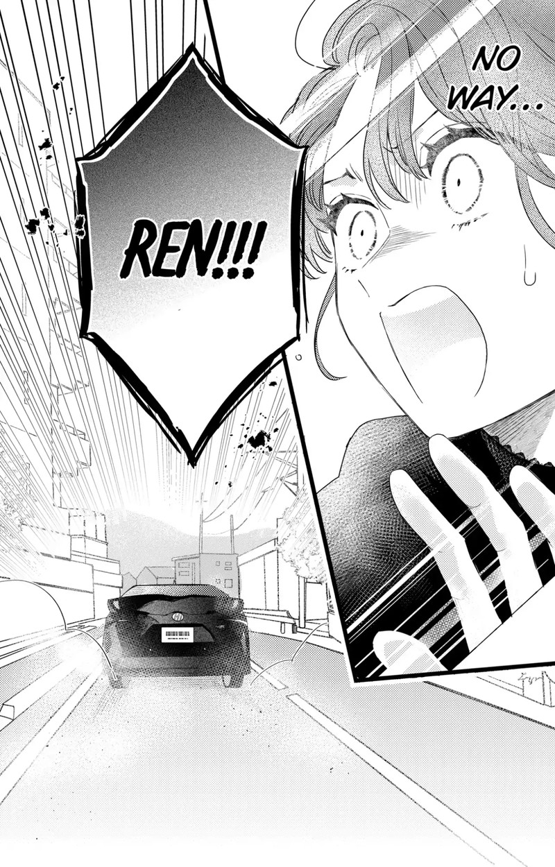 Oshikake Ouji Wa Nido OishII 40c 12