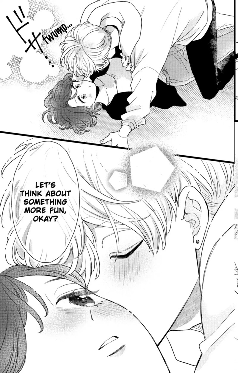 Oshikake Ouji Wa Nido OishII 41c 11