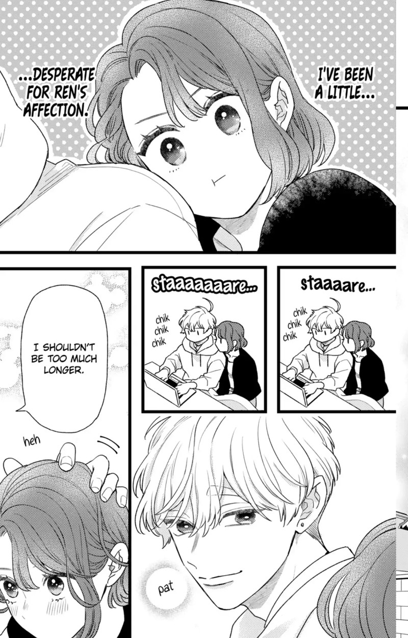 Oshikake Ouji Wa Nido OishII 41c 8