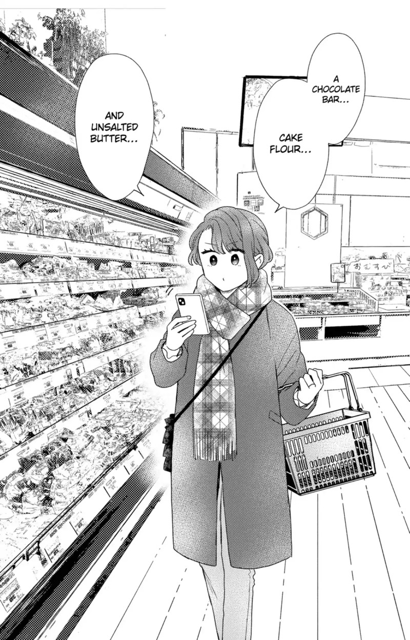 Oshikake Ouji Wa Nido OishII 42a 1