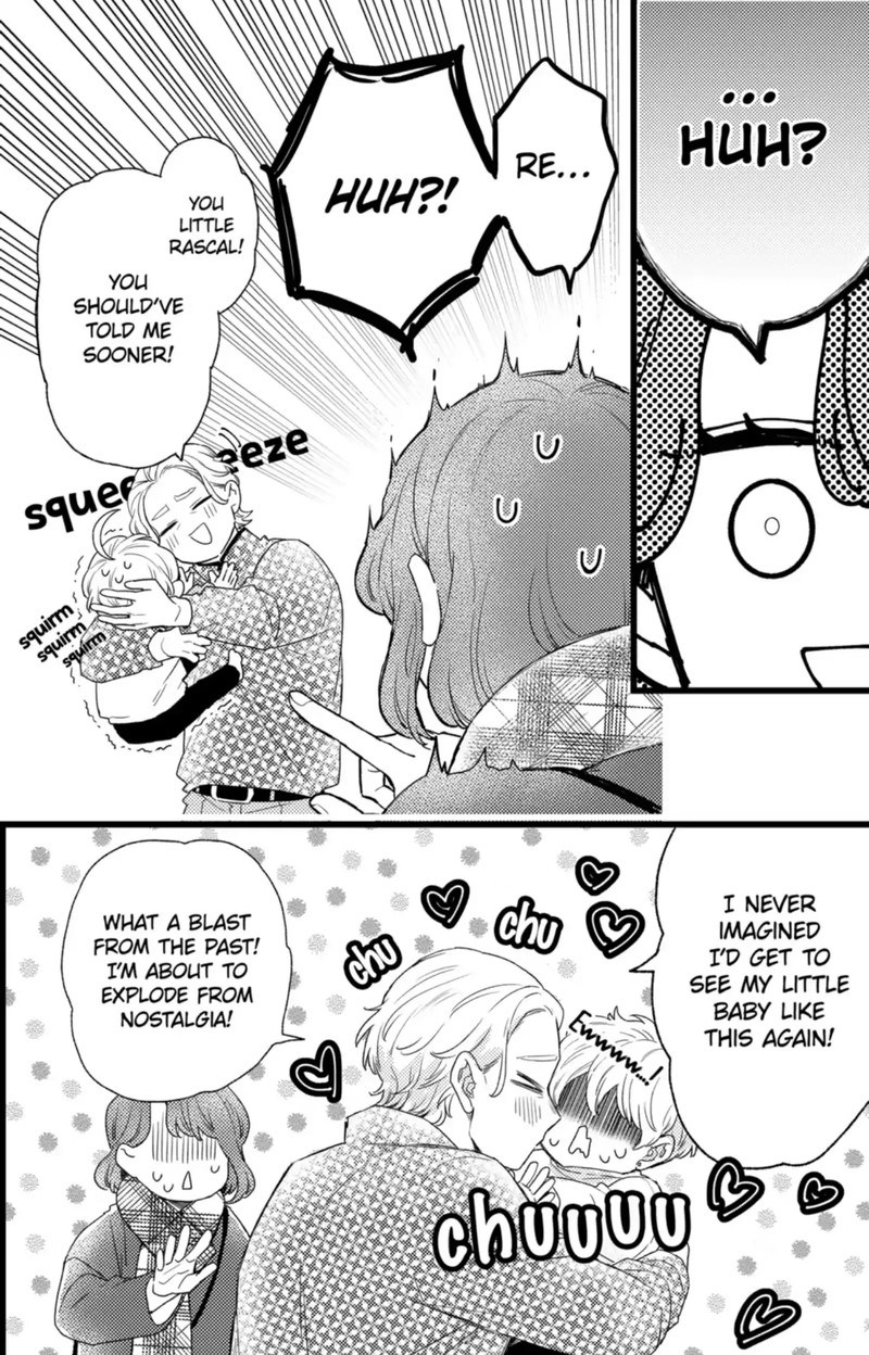 Oshikake Ouji Wa Nido OishII 42a 12