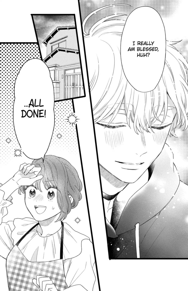 Oshikake Ouji Wa Nido OishII 42a 7