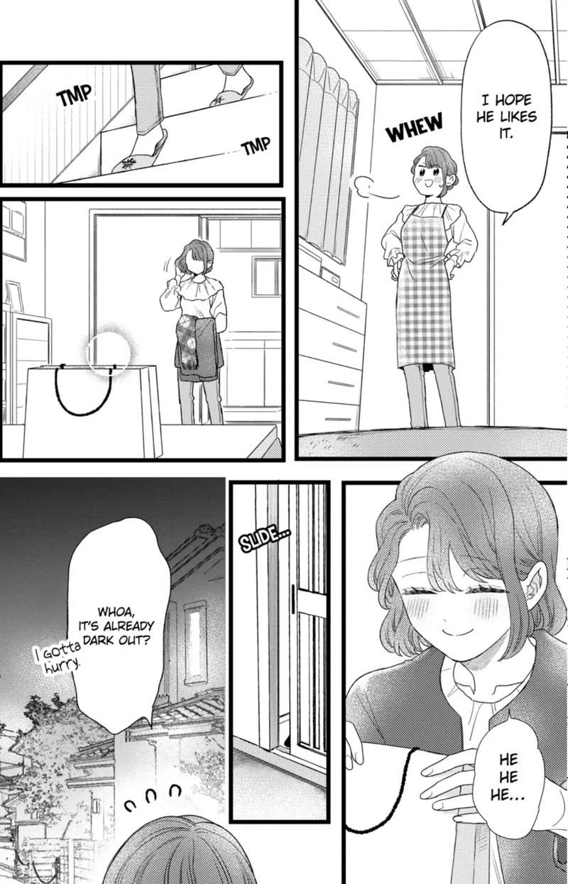 Oshikake Ouji Wa Nido OishII 42a 8