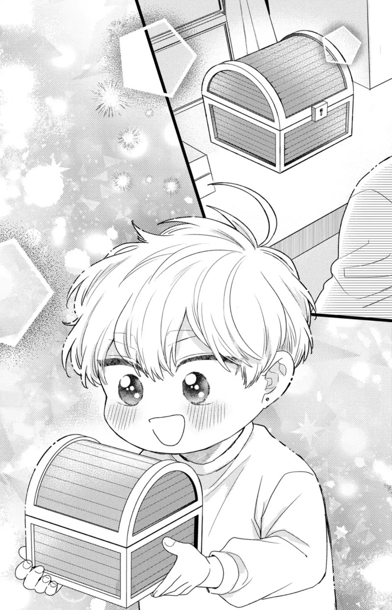 Oshikake Ouji Wa Nido OishII 42b 10