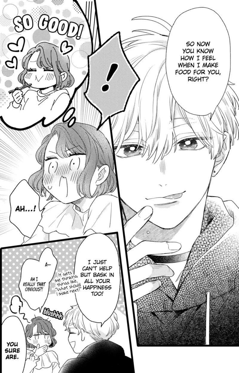 Oshikake Ouji Wa Nido OishII 42c 1