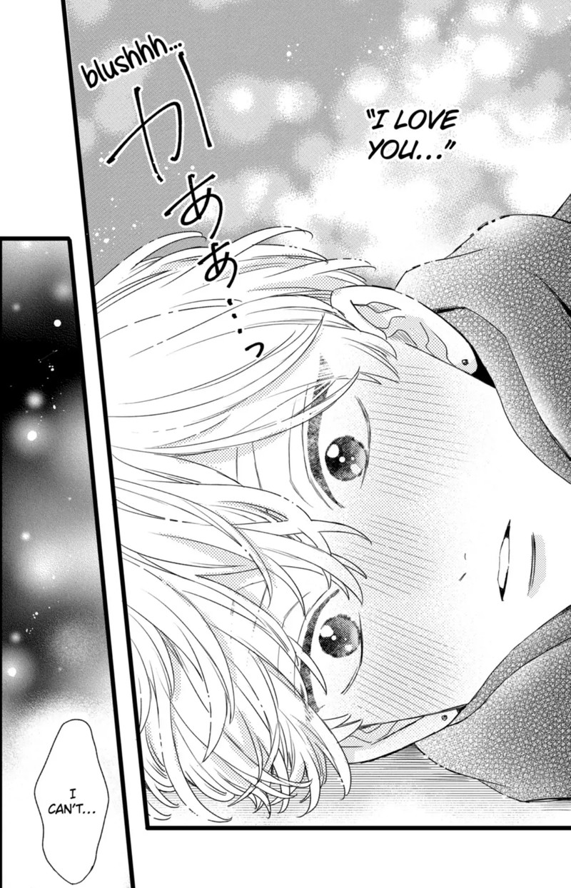 Oshikake Ouji Wa Nido OishII 42c 11