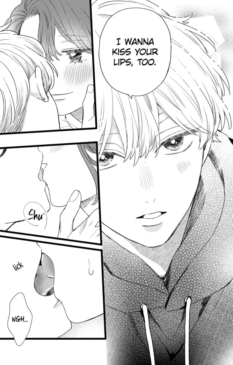 Oshikake Ouji Wa Nido OishII 42c 4