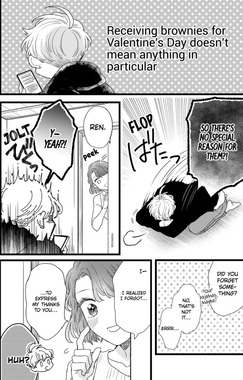 Oshikake Ouji Wa Nido OishII 42c 7