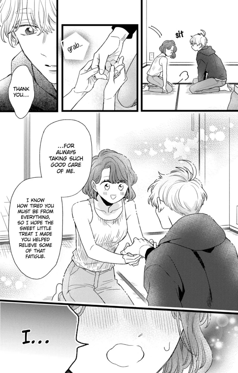 Oshikake Ouji Wa Nido OishII 42c 8