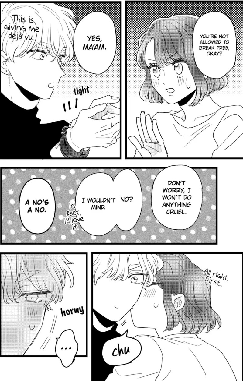 Oshikake Ouji Wa Nido OishII 42d 2