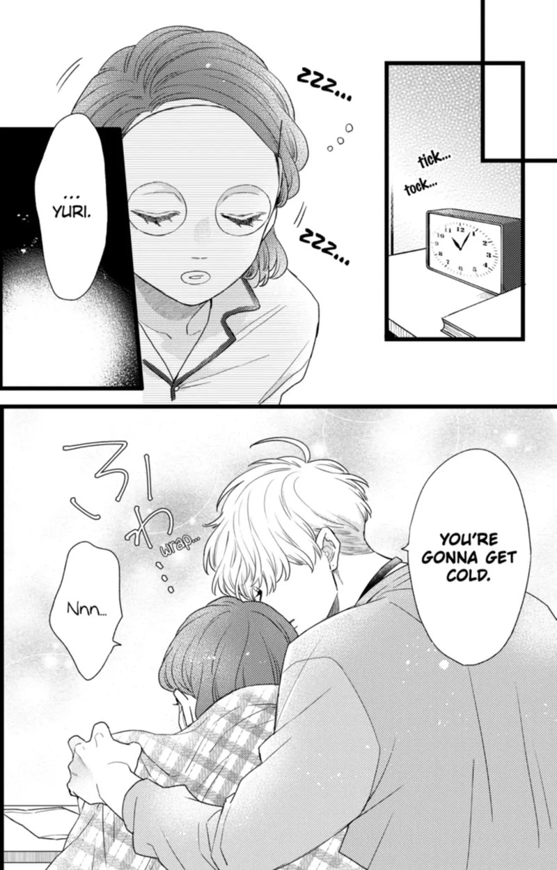 Oshikake Ouji Wa Nido OishII 43a 10