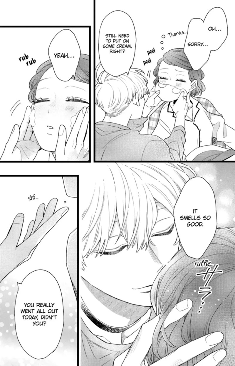 Oshikake Ouji Wa Nido OishII 43a 11