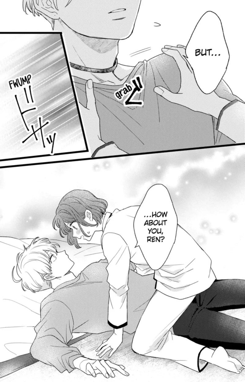 Oshikake Ouji Wa Nido OishII 43a 13