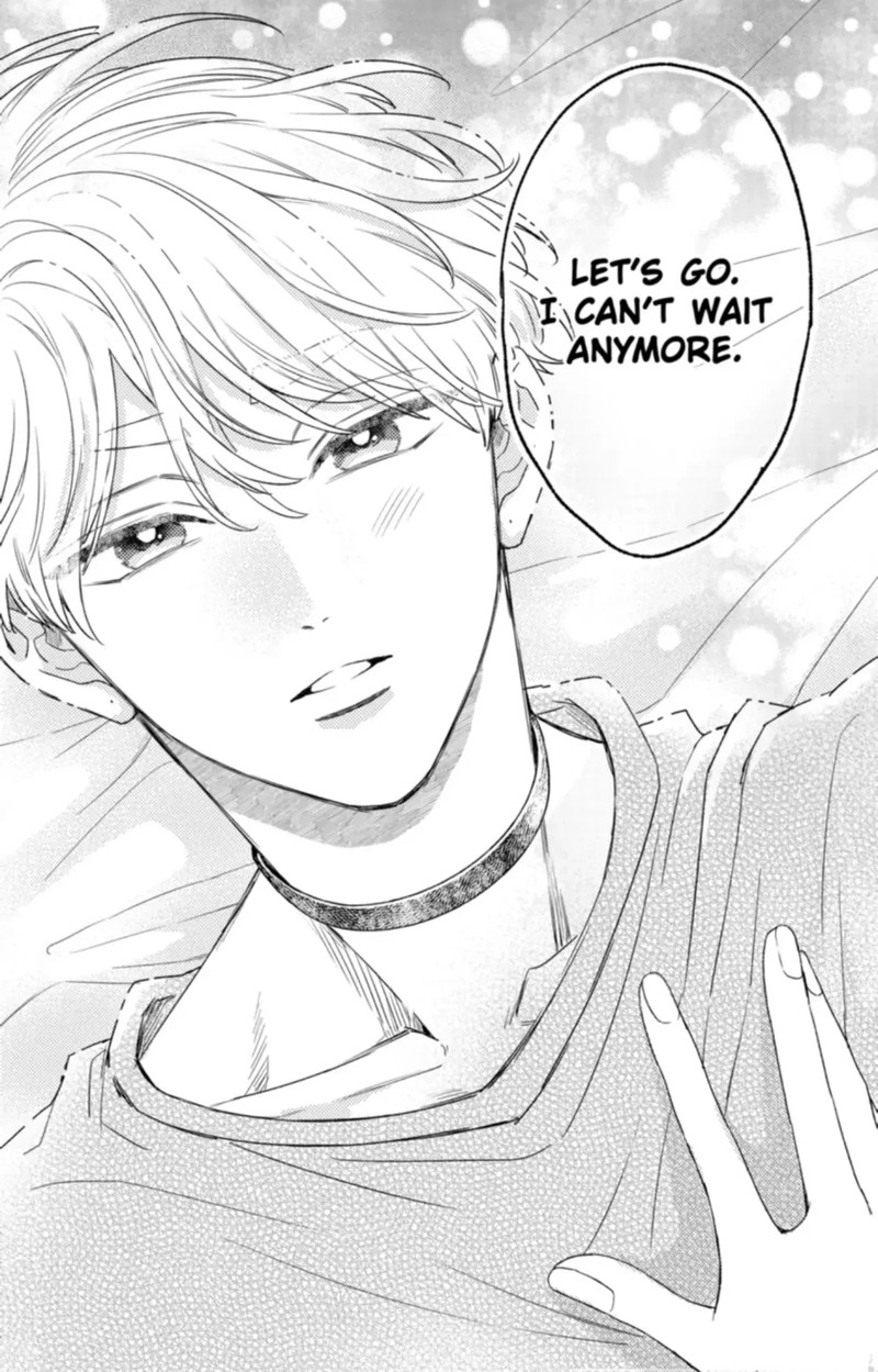 Oshikake Ouji Wa Nido OishII 43a 15