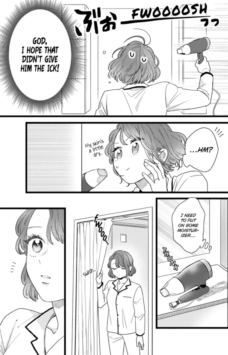 Oshikake Ouji Wa Nido OishII 43a 3