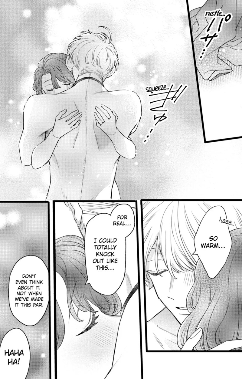 Oshikake Ouji Wa Nido OishII 43b 2