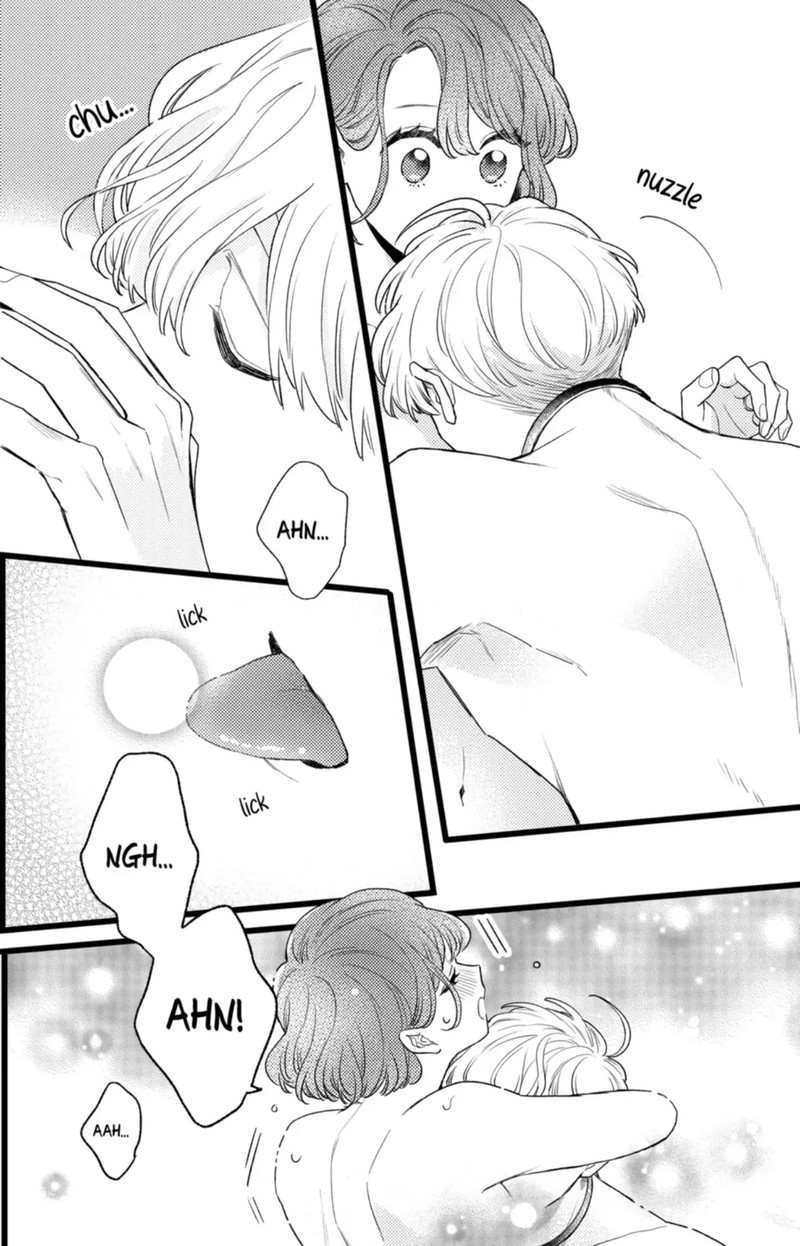 Oshikake Ouji Wa Nido OishII 43b 3