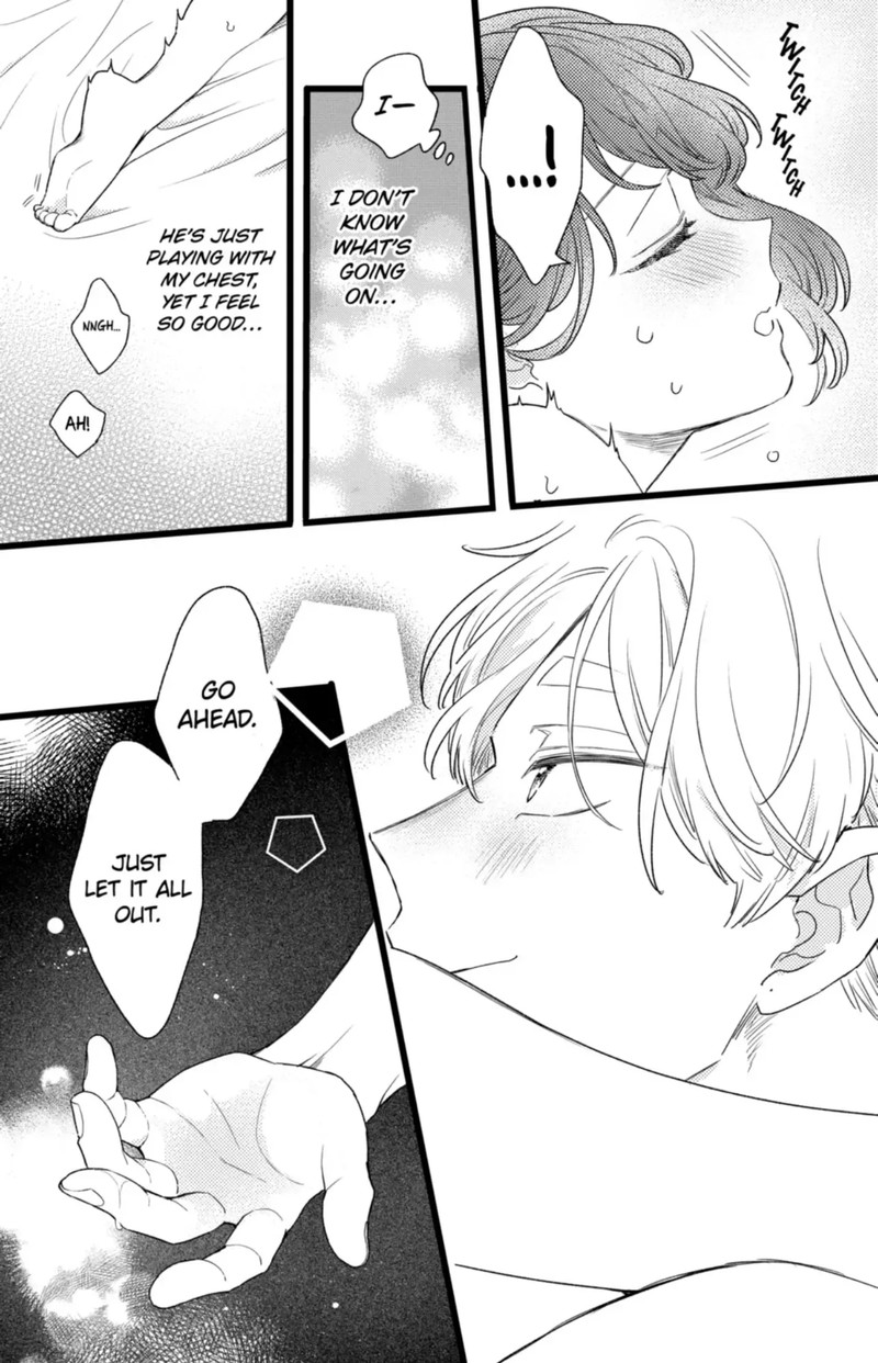 Oshikake Ouji Wa Nido OishII 43b 4