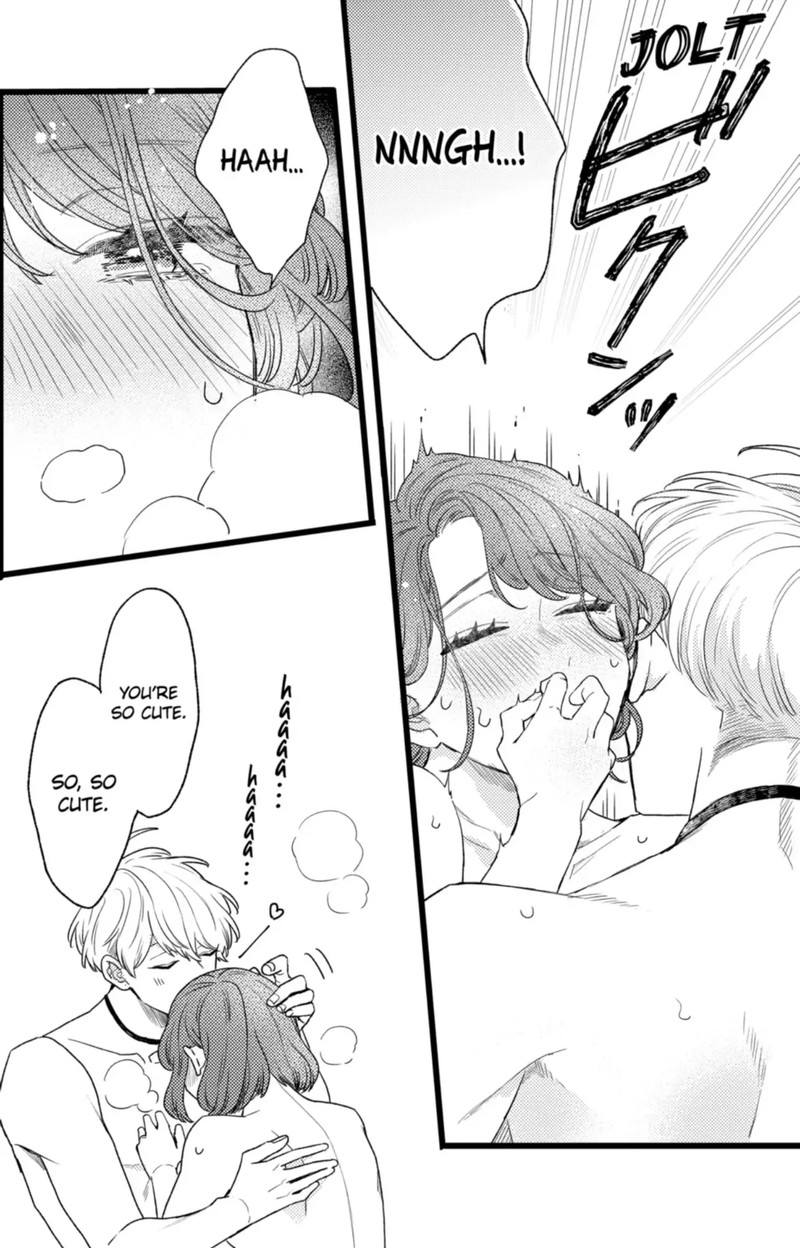 Oshikake Ouji Wa Nido OishII 43b 5