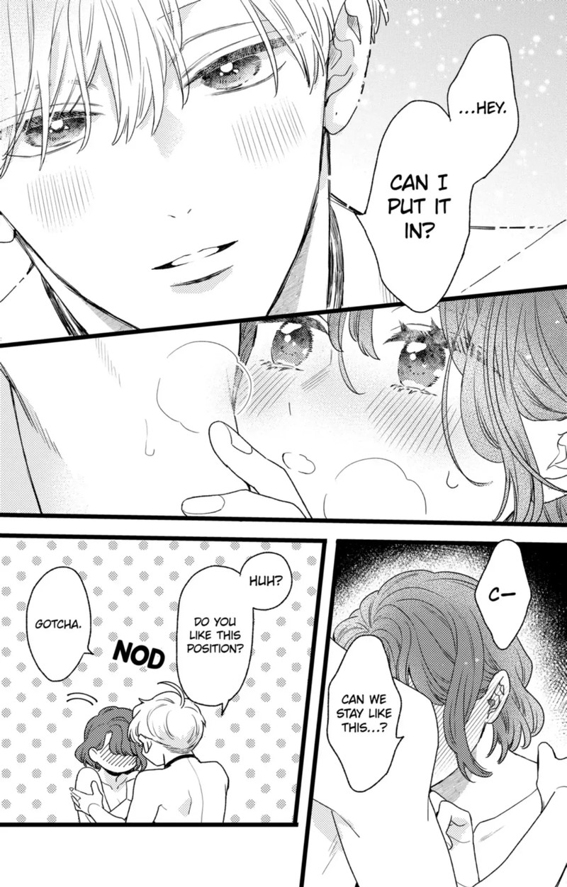 Oshikake Ouji Wa Nido OishII 43b 6