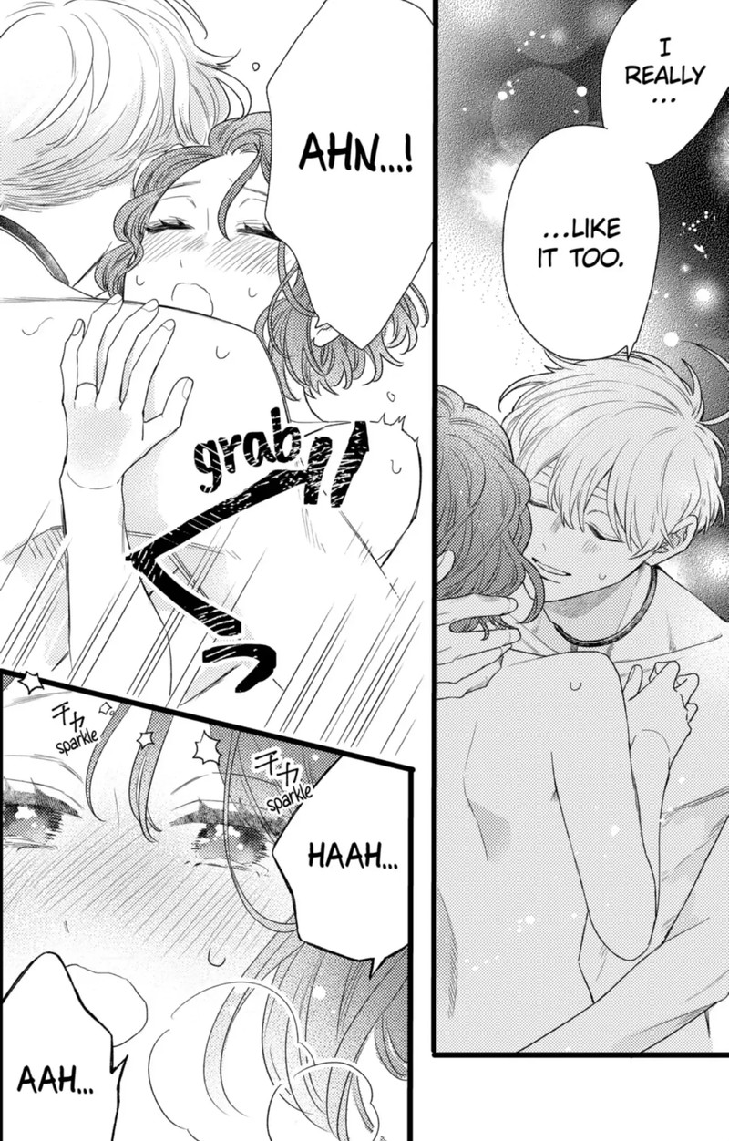 Oshikake Ouji Wa Nido OishII 43b 7